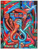by Justin Jenkins