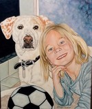 by Susan Marie Pieri