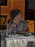 by Kathleen Stier