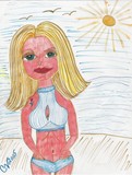 by carla Whitham (Vigneau)
