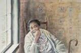by Jo Ann Williams Brand Family Art Collection