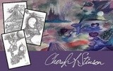 by Cheryl Stinson