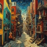 by Mihaela B