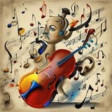 by Mihaela B