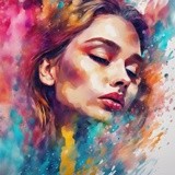 by Mihaela B