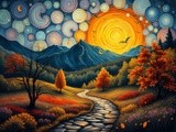 by Mihaela B