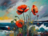 by Mihaela B