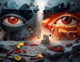 by SA KOONTZ