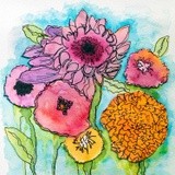 by Zuzi Petals & Pics