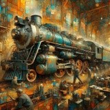 by Phil Hamilton