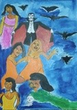 by Calvina Braganza