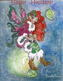 by Terrell Smith-Dorfeo