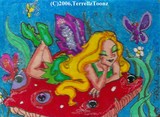 by Terrell Smith-Dorfeo