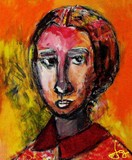 by Joyce Goldin