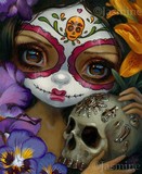 by Jasmine Becket-Griffith