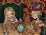 by Jasmine Becket-Griffith