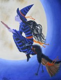 by Vivian Ogea Allen