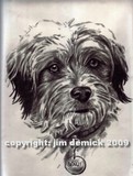 by jim demick