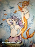 by Jodi Horne