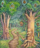 by Christy Babrick