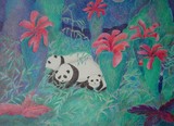 by harriet brigdale