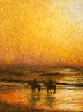 by Ginger Olansen