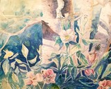 by Ginger Olansen