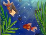 by Kay Lee