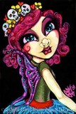 by Christina Lynn Myers