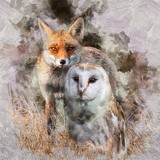 by Melanie logan