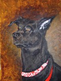by JANIE THOMPSON-LIDE