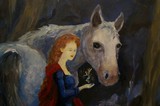 by Maureen Girard