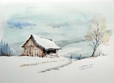 by Egon Miklavcic