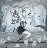 by Elaina Wagner