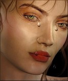 by Lisa Weber