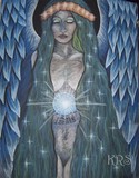 by Karen Scoville