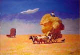 by higinio alguacil
