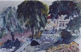 by Sylvia Jackovitch-Kallay