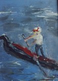 by Sylvia Jackovitch-Kallay