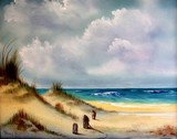 by Nancy Mattei