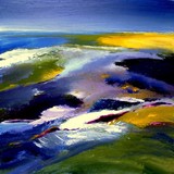 by Nelly van Nieuwenhuijzen