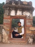 by Ravinder Dutt