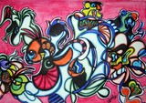 by Dwight Boswell