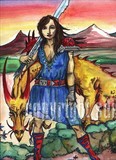 by S Edwards
