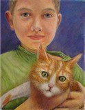by Heather Warfield