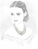 by Lilly Antoneavic