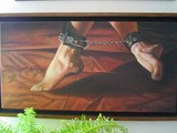 by Patricia Gonzalez