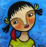 by MiKa Art