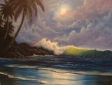 by Sue Warne