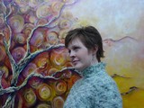 by Shelley Tate Garner
